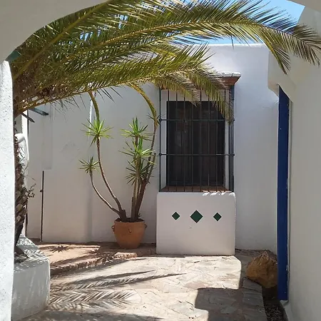 Palomas 3* אורגיווה